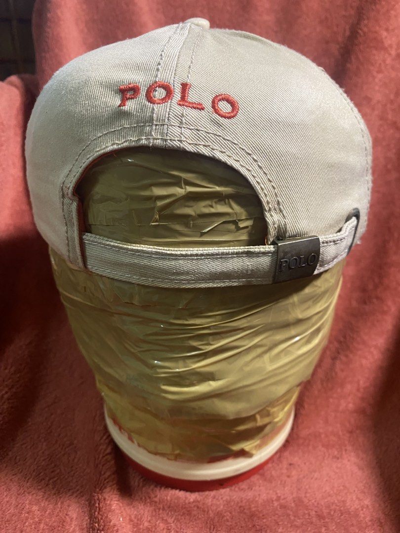 Ralph lauren (Category: Caps & Hats) located in Surallah. Submitted by unending_archive (Listing ID 1467706688, Image 2). Description: .