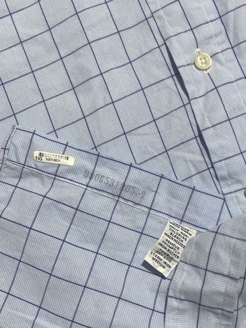 RALPH LAUREN (Category: Tshirts & Polo Shirts ) located in Lapu Lapu. Submitted by ericbuotjr (Listing ID 1467738511, Image 3). Description: Legit -Size: Large-XL -Dimes: 23x29 -Color rate: 9.5/10 - Excellent condition - Issue: blue ink pen dot.