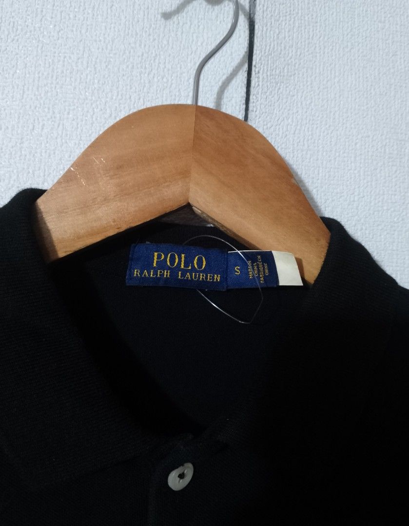 Ralph Lauren (for her) (Category: Tshirts & Polo Shirts ) located in Iligan City. Submitted by jh_pr0 (Listing ID 1467734068, Image 2). Description: RL (for her) Like new 17x23-24 9.8/10 no issue 690+sf.