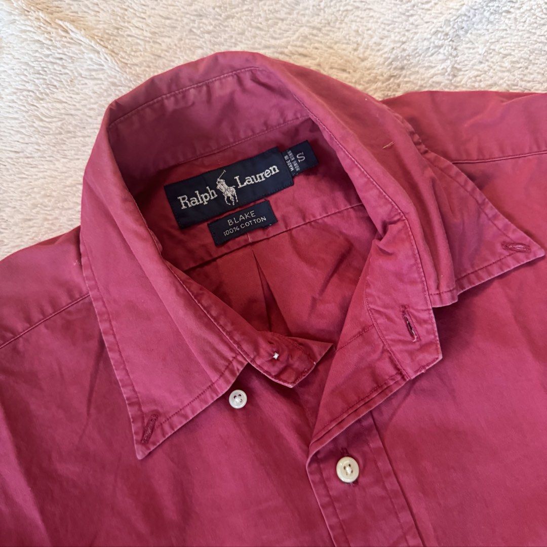Ralph Lauren Polo (Category: Tshirts & Polo Shirts ) located in Vigan. Submitted by chiyannav (Listing ID 1467801353, Image 3). Description: .