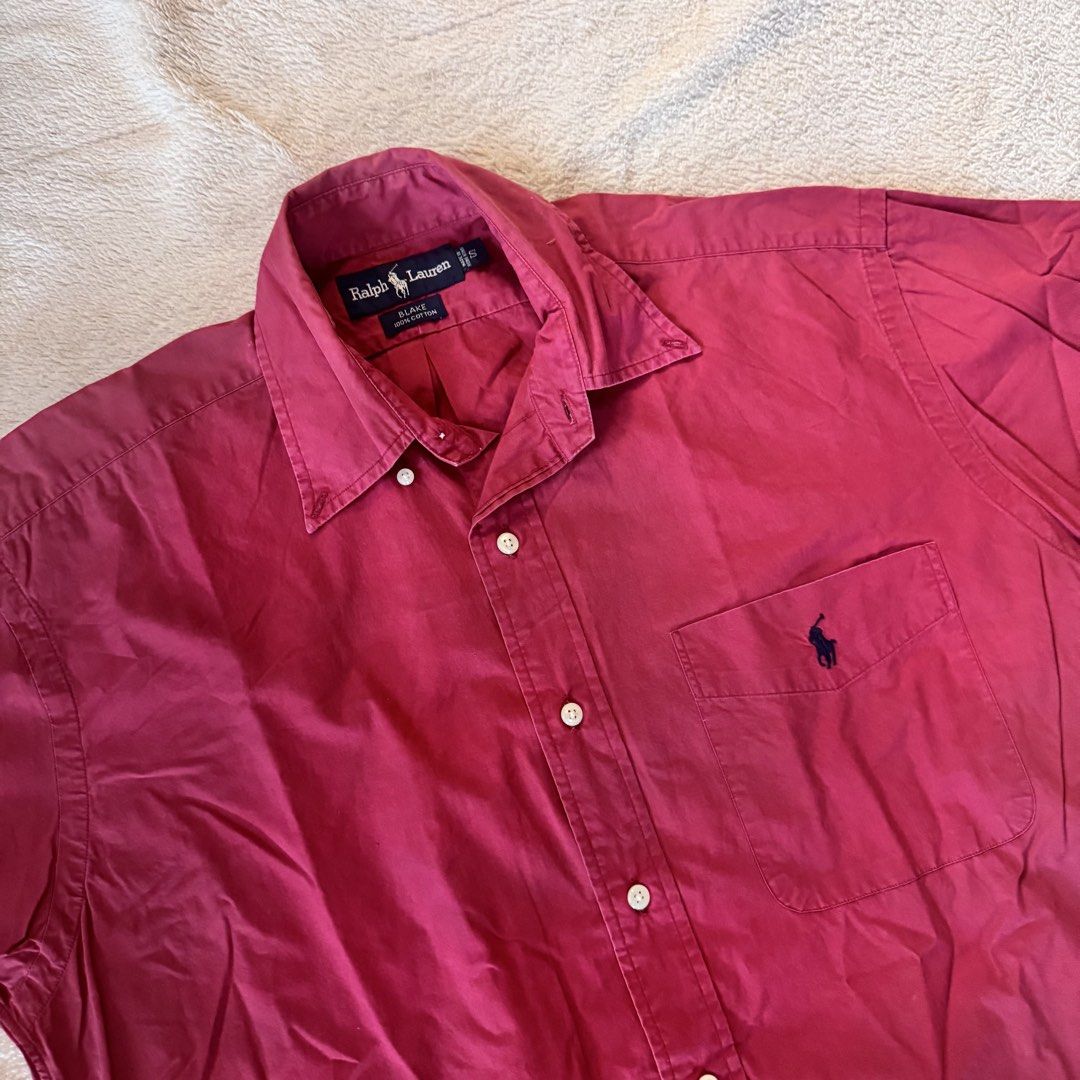 Ralph Lauren Polo (Category: Tshirts & Polo Shirts ) located in Vigan. Submitted by chiyannav (Listing ID 1467801353, Image 2). Description: .