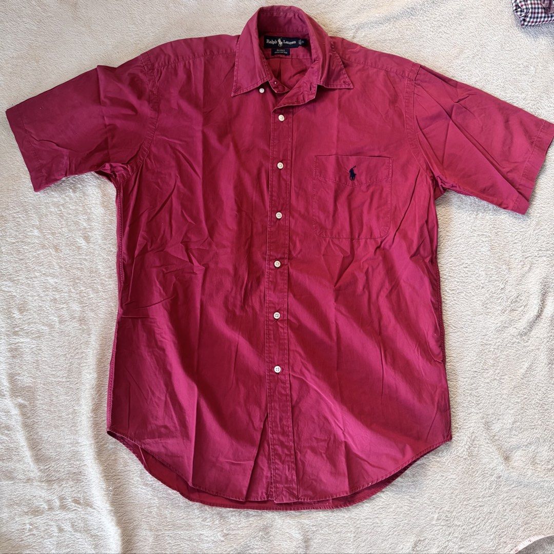 Ralph Lauren Polo (Category: Tshirts & Polo Shirts ) located in Vigan. Submitted by chiyannav (Listing ID 1467801353, Image 1). Description: .
