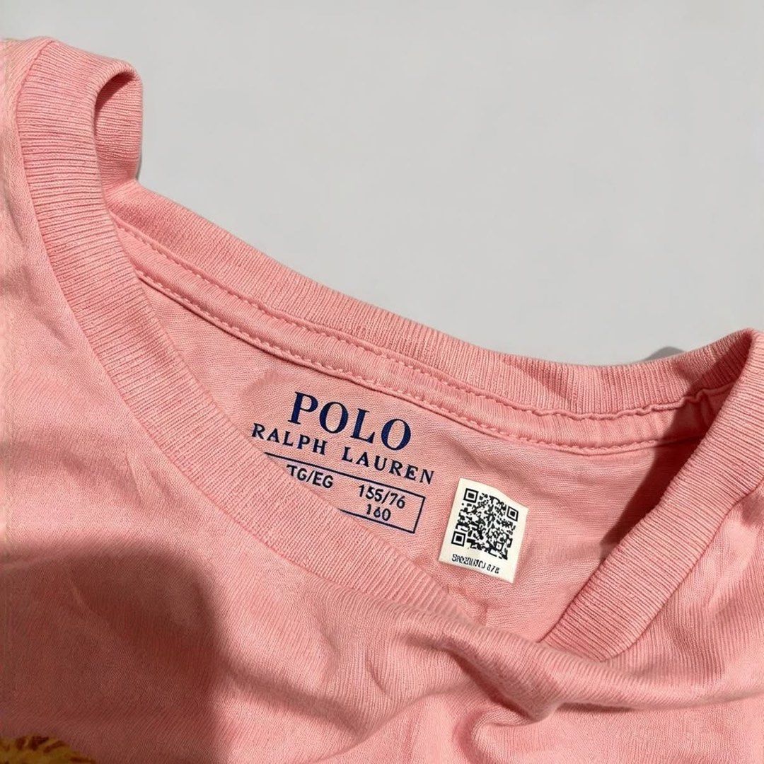 RALPH LAUREN (SEAFCHABLE CODE) (Category: Shirts) located in Manila. Submitted by galay.15 (Listing ID 1467697287, Image 3). Description: RALPH LAUREN😍 (SEARCHABLE CODE) GOOD CONDITION NO ISSUE SIZE:SMALL .