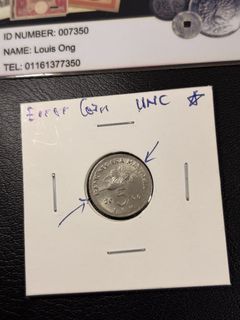 (Category: ) located in . Submitted by louis_numismatic (Listing ID 1467729789, Image 1). Description: .