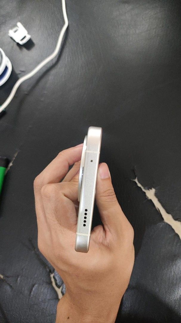 Redmi K80 Ultra 16/264 (Category: Xiaomi) located in Manila. Submitted by vessel99 (Listing ID 1467705049, Image 3). Description: Redmi K80 Ultra 16/264 open for swap ios/8 elite android dimensity 9400+ 144hz screen 6.83* inch led 100w charger incl: charger,box,unit,case q.c novaliches loc.