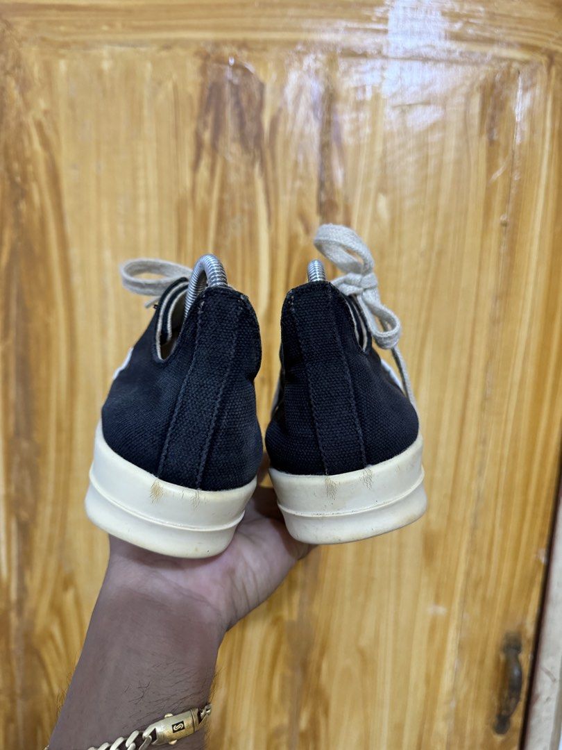 Rick Owins (Category: Sneakers & Footwear) located in Maramag. Submitted by thriftshoesapparatus (Listing ID 1467746415, Image 3). Description: .