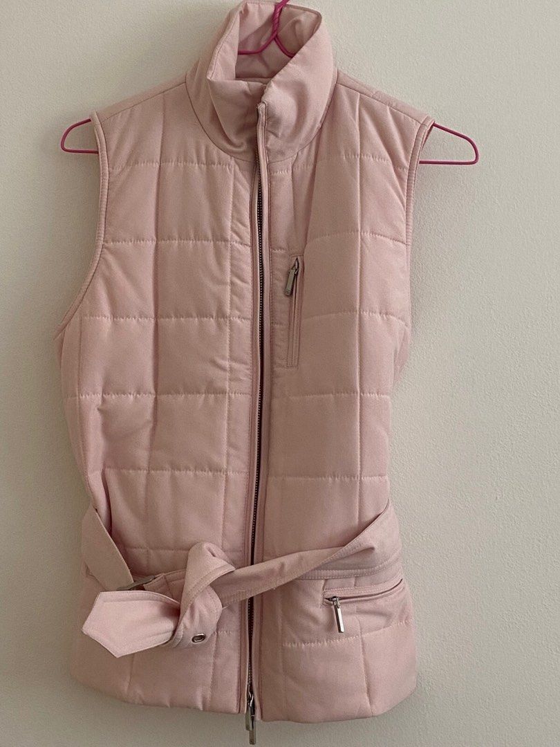 RL puffer vest (Category: Coats, Jackets and Outerwear) located in Bulacan. Submitted by betterbuysmanila (Listing ID 1467693631, Image 2). Description: Brand new iwrh tags.