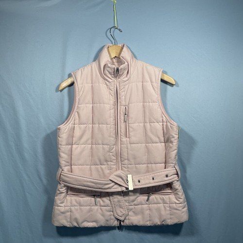 RL puffer vest (Category: Coats, Jackets and Outerwear) located in Bulacan. Submitted by betterbuysmanila (Listing ID 1467693631, Image 3). Description: Brand new iwrh tags.