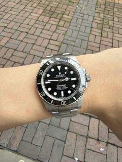 (Category: ) located in . Submitted by ninety_one_timepiece (Listing ID 1467632967, Image 1). Description: .