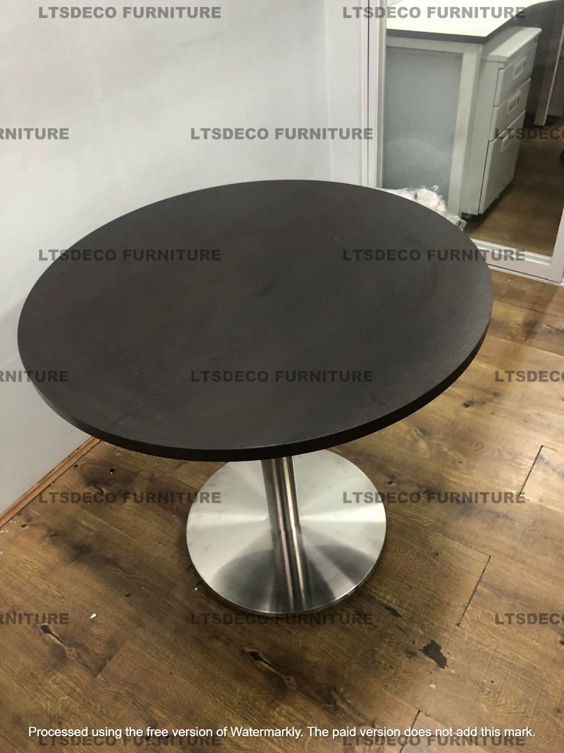 round table desk office partition furnitures (Category: Office Furniture & Fixtures) located in Quezon City. Submitted by louisa.ltsdeco (Listing ID 1467681866, Image 1). Description: 👉Are you looking for WORKSTATION, MODULAR CUBICLES OFFICE PARTITION, and OFFICE FURNITURE SUPPLIER? LTSDECO Furniture, is direct supplier, manufacturer, and trusted provider of high quality, affordable and durable modular office divider partition, home and office f