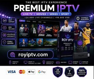 (Category: ) located in . Submitted by royserviceiptv (Listing ID 1467733102, Image 1). Description: .