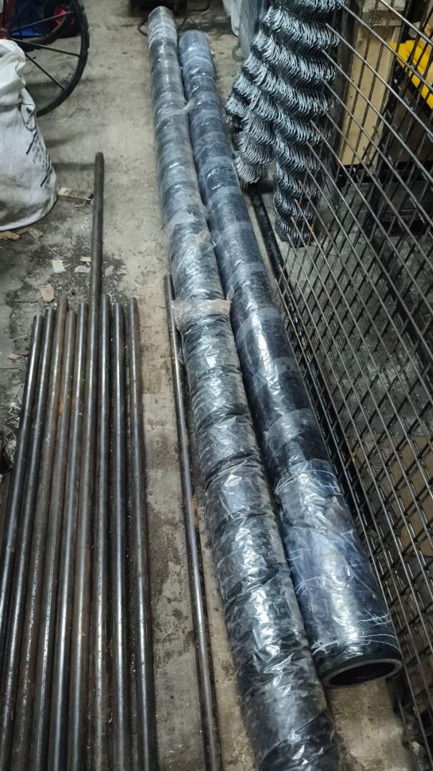 Rubber suction black Size: 5x20ft (Category: Everything Else Others) located in Manila. Submitted by 09171479278_elsie. (Listing ID 1467654322, Image 2). Description: Rubber suction black Size: 5x20ft.