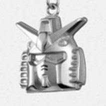 RX-78-2 Gundam Head Pendant (Category: Gundam & Model Kits) located in Makati City. Submitted by newtypecollectibles (Listing ID 1467641713, Image 1). Description: - New / Unused Php 10,000 [LAST price].