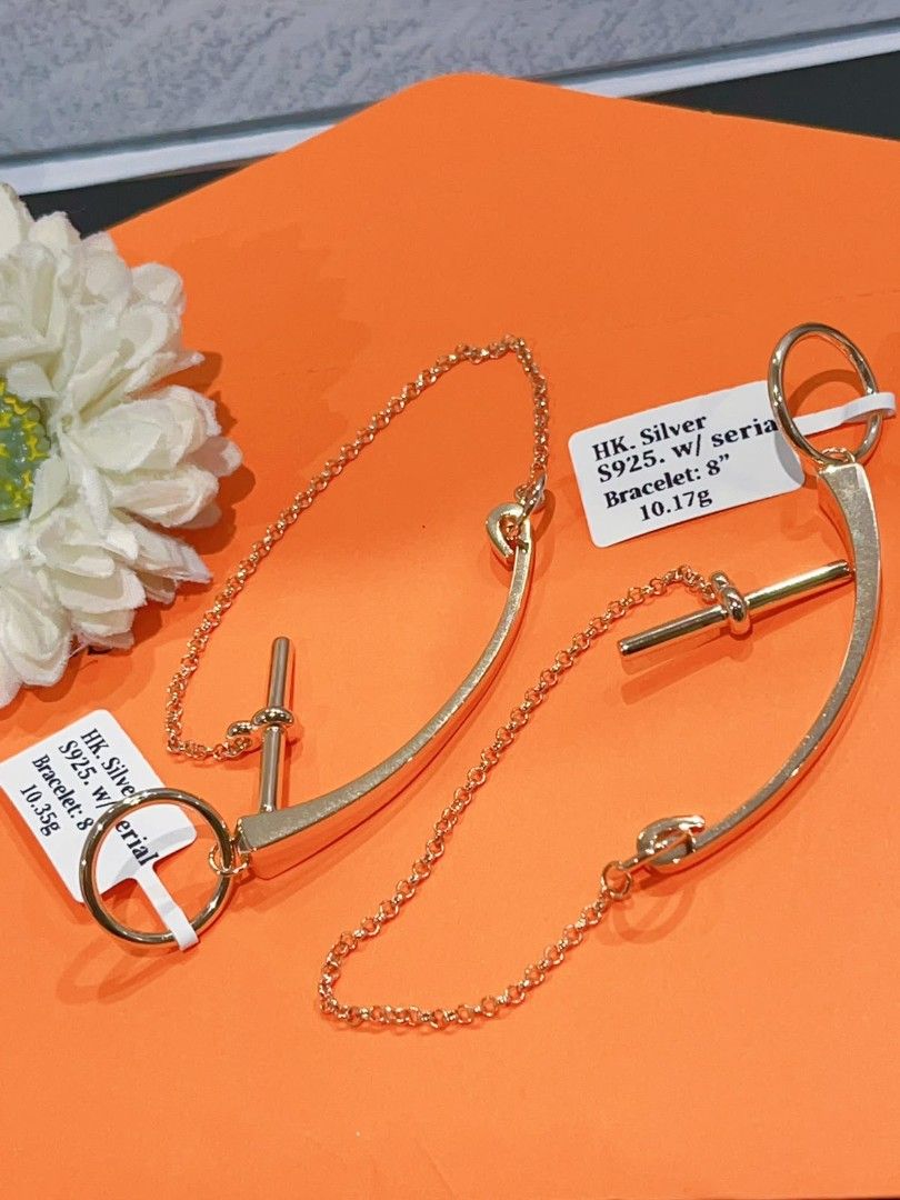 s925 silver smile bracelet hk settig (Category: Bracelets) located in Manila. Submitted by primejewelry (Listing ID 1467604081, Image 3). Description: .