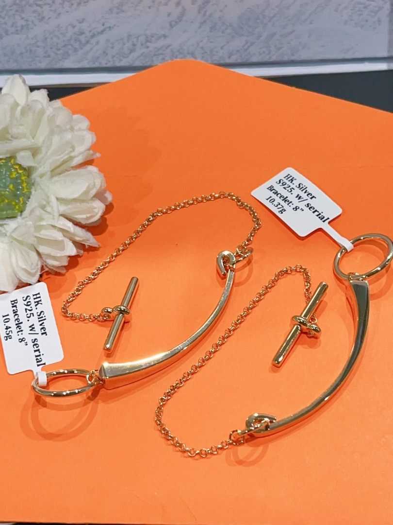 s925 silver smile bracelet hk settig (Category: Bracelets) located in Manila. Submitted by primejewelry (Listing ID 1467604081, Image 2). Description: .