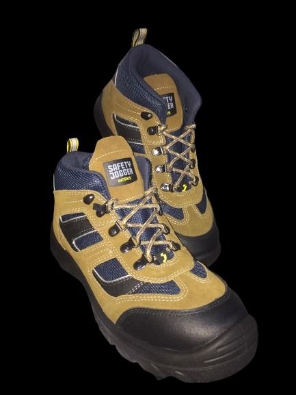 Safety Jogger x2000 (Category: Boots) located in Caloocan City. Submitted by epicdragon.cf8b55 (Listing ID 1467612137, Image 3). Description: SAFETY JOGGER X2000 HIGH CUT SOLE: BASF PU/PU TORCAP: STEEL MIDSOLE: STEEL LINING: mesh nylon footbed: SJ FOAM JUST CALL US / Pm me for more info. -09971763227 LOOK FOR : Angelina Address: 634 JRA COMPOUND LUPANG PARI SAN MIGUEL PASIG CITY WEBSITE: http://jocelynesidera30.wibsite.com/joekelceetrading email: