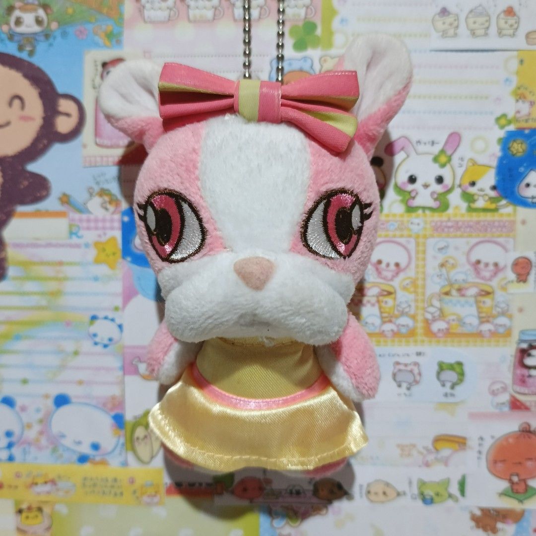 Sanrio Bulldog (Category: Plushies & Soft Toys) located in San Pablo. Submitted by oreospicks (Listing ID 1467754858, Image 1). Description: .