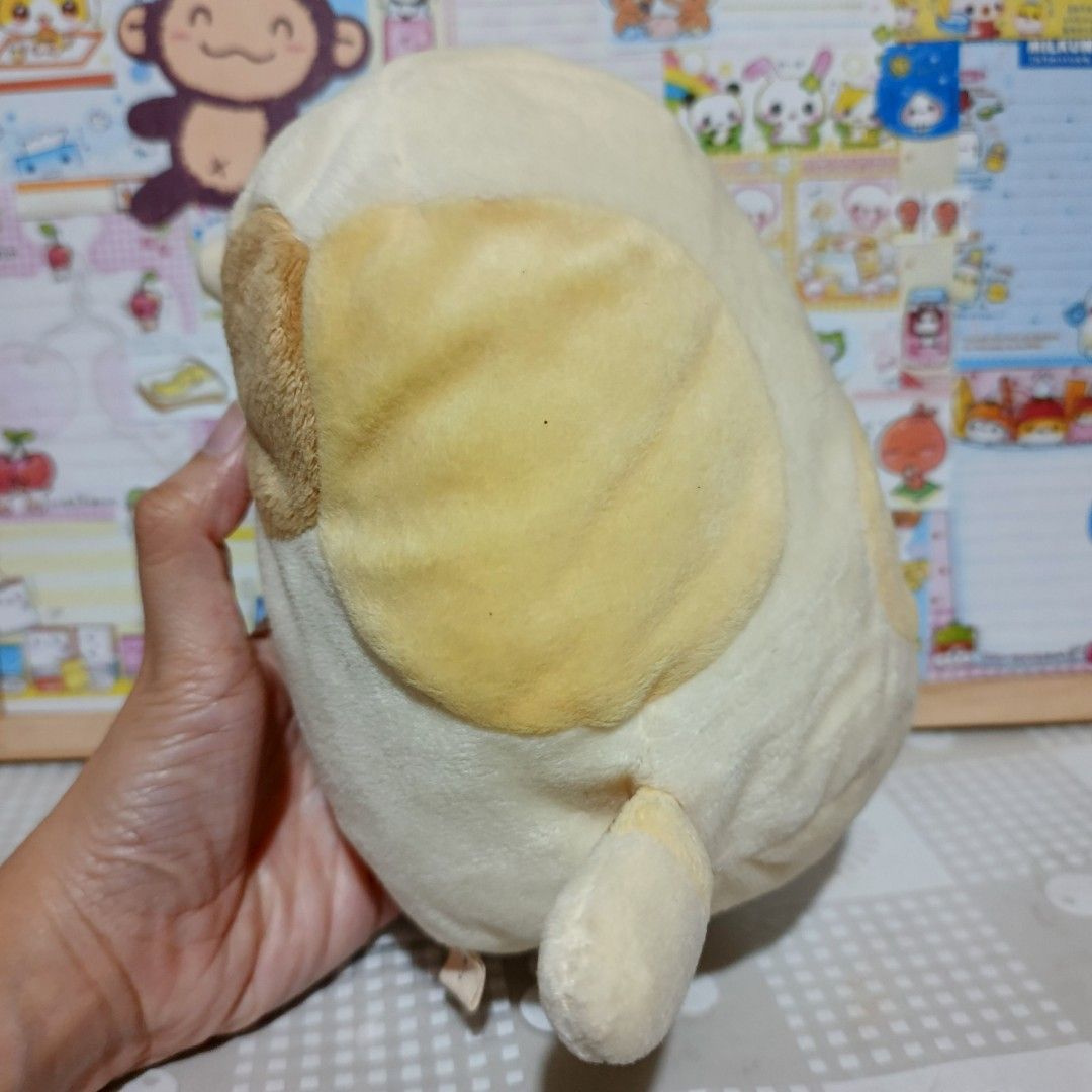Sanx Sumikko Neko (Category: Plushies & Soft Toys) located in San Pablo. Submitted by oreospicks (Listing ID 1467750053, Image 2). Description: .