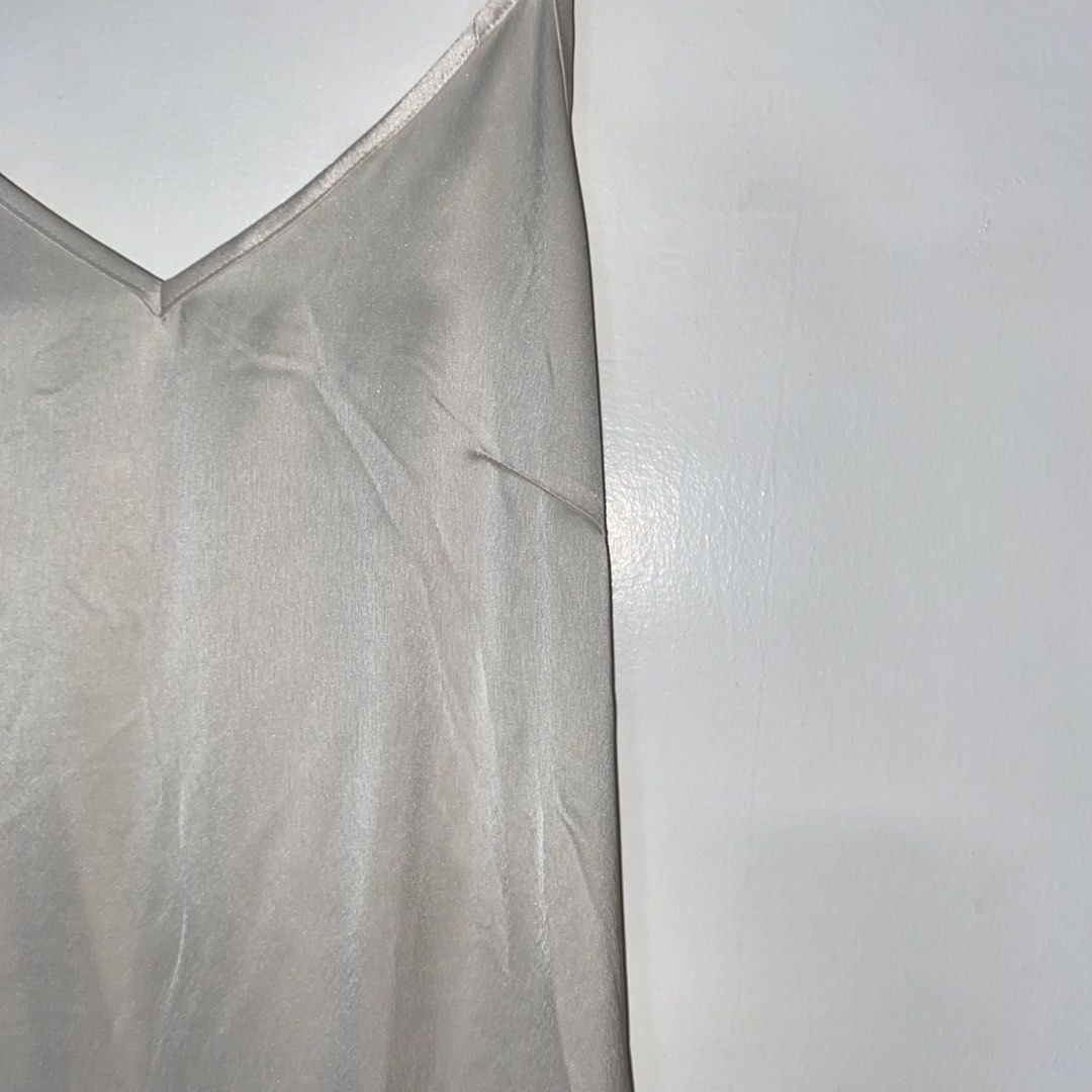 Satin dress (Category: Dresses) located in San Jose del Monte. Submitted by mamiracky (Listing ID 1467721058, Image 2). Description: .