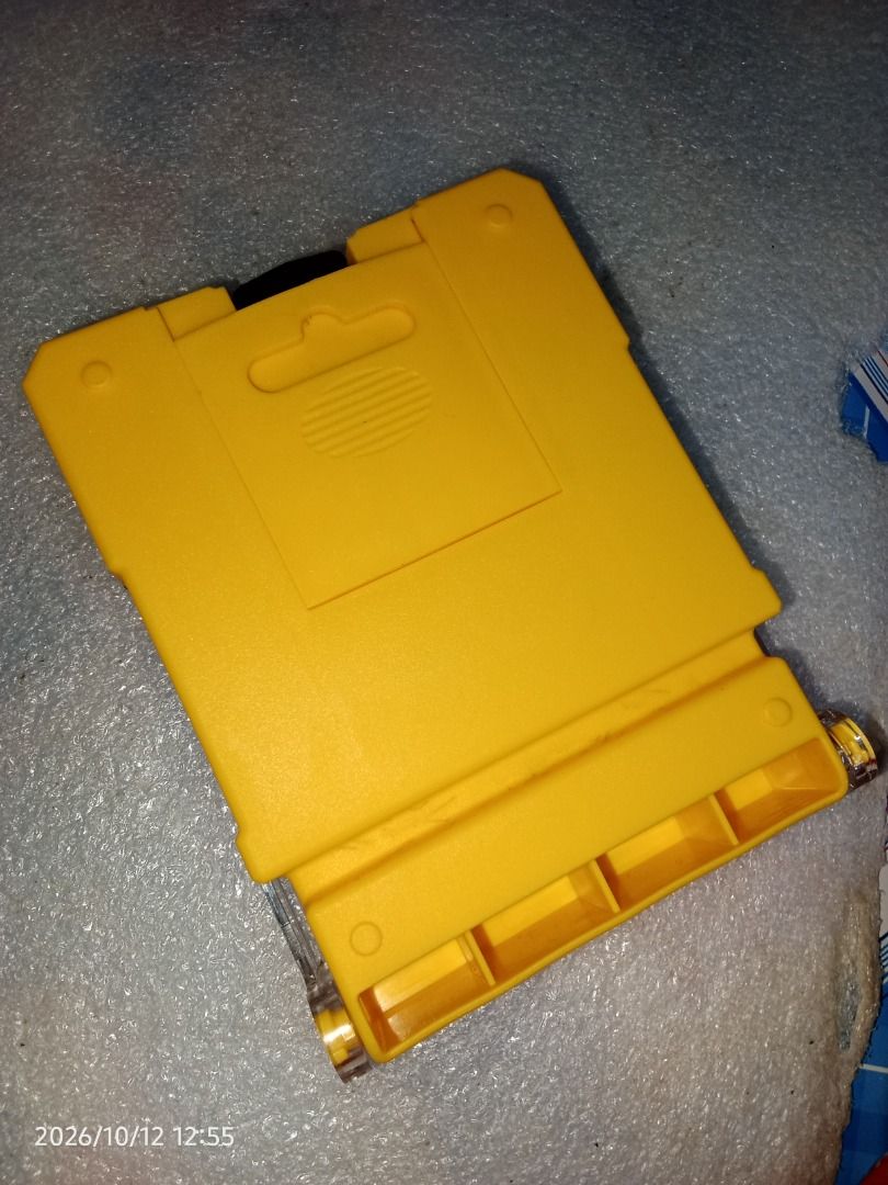 screwdriver set (Category: Laptops & Notebooks) located in Manila. Submitted by biboyumidigi (Listing ID 1467827140, Image 2). Description: .