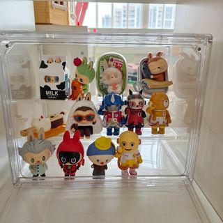 1,000+ Pop mart mahjong set For Sale | Toys & Collectibles | Carousell ...