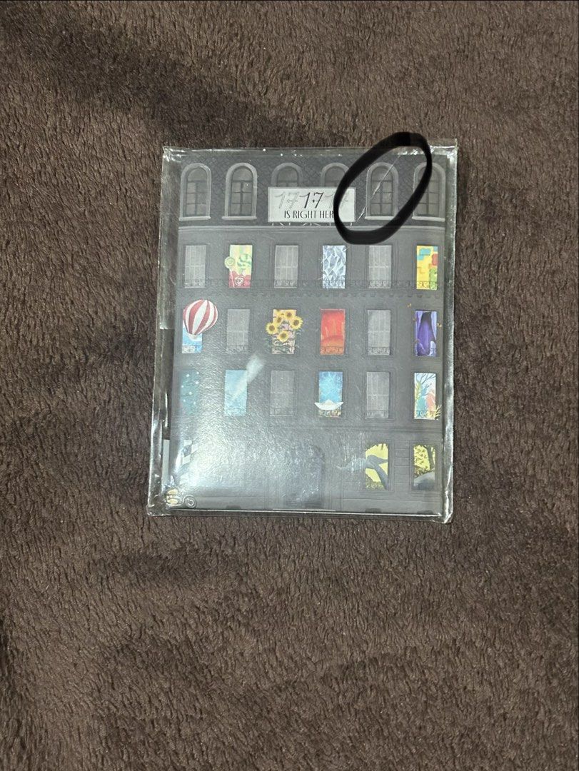 Seventeen 17 is Right Here Jun Weverse Album Version (Category: K-Wave Merchandise) located in Marikina City. Submitted by goingbacktoaugust (Listing ID 1467702023, Image 3). Description: ₱245 + pf (10) + sf complete inclusions indicated damages to the packaging unscanned qr onhand, x sensi & impatient payo / 1 week dop mop: gcash / maya mod: j&t / ggx # seventeen 17 is right here weverse album version jun .
