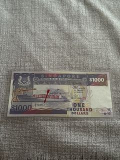 (Category: ) located in . Submitted by printbanknotes (Listing ID 1467609741, Image 1). Description: .