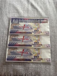 (Category: ) located in . Submitted by printbanknotes (Listing ID 1467611917, Image 1). Description: .