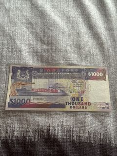 (Category: ) located in . Submitted by printbanknotes (Listing ID 1467611256, Image 1). Description: .