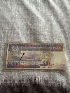 (Category: ) located in . Submitted by printbanknotes (Listing ID 1467611508, Image 1). Description: .