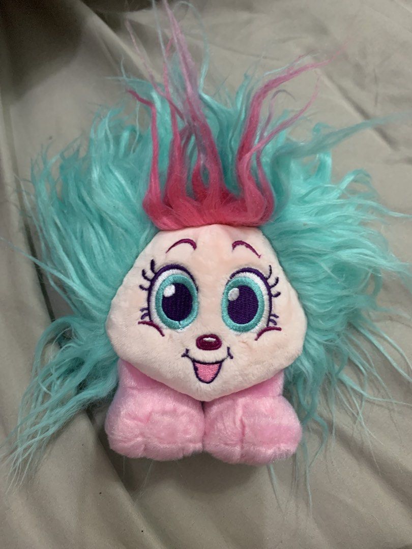 Shnook stuffed toy (Category: Plushies & Soft Toys) located in Caloocan City. Submitted by appleblossoms07 (Listing ID 1467732263, Image 1). Description: Apps st pouch 3.
