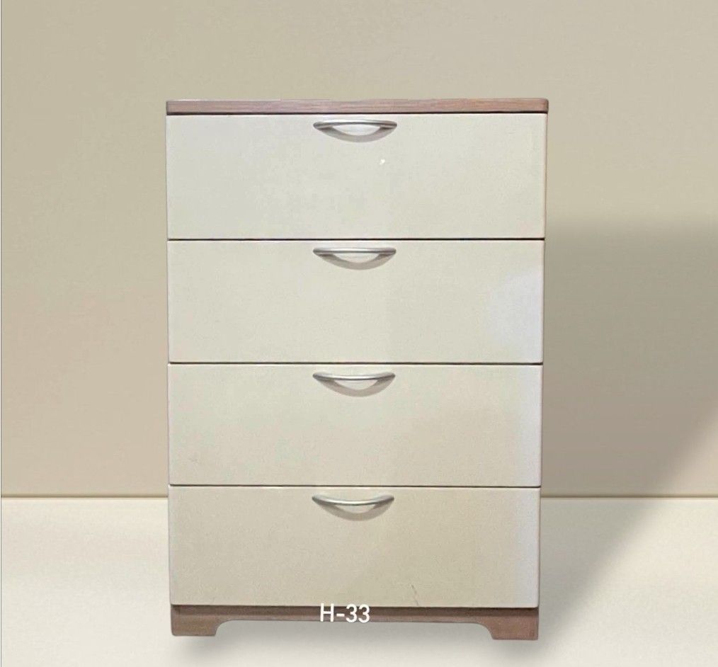 Side Drawer (Category: Shelves, Cabinets & Racks) located in Quezon City. Submitted by dannikkishoppe2 (Listing ID 1467837283, Image 1). Description: Side Drawer ‼️₱5300‼️ ✅ Sturdy and Durable Construction ✅ Perfect for extra storage and home organization ✅ Ideal for your bedroom, living room, or office Please manage your expectations as there might be minimal flaws. Color may vary due to lighting, it may appear darker or lighter in person. Check