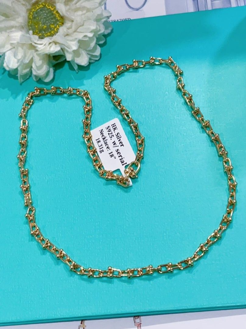 silver 925 hk setting necklace (Category: Necklaces) located in Manila. Submitted by primejewelry (Listing ID 1467604031, Image 1). Description: .