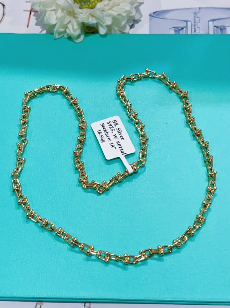 silver 925 hk setting necklace (Category: Necklaces) located in Manila. Submitted by primejewelry (Listing ID 1467604031, Image 3). Description: .