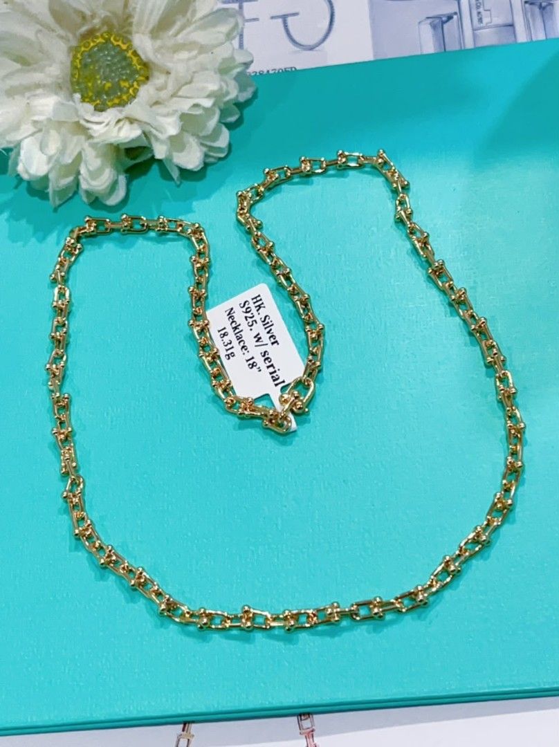 silver 925 hk setting necklace (Category: Necklaces) located in Manila. Submitted by primejewelry (Listing ID 1467604031, Image 2). Description: .