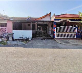 (Category: ) located in . Submitted by norainimohtarproperty (Listing ID 1444666588, Image 1). Description: .