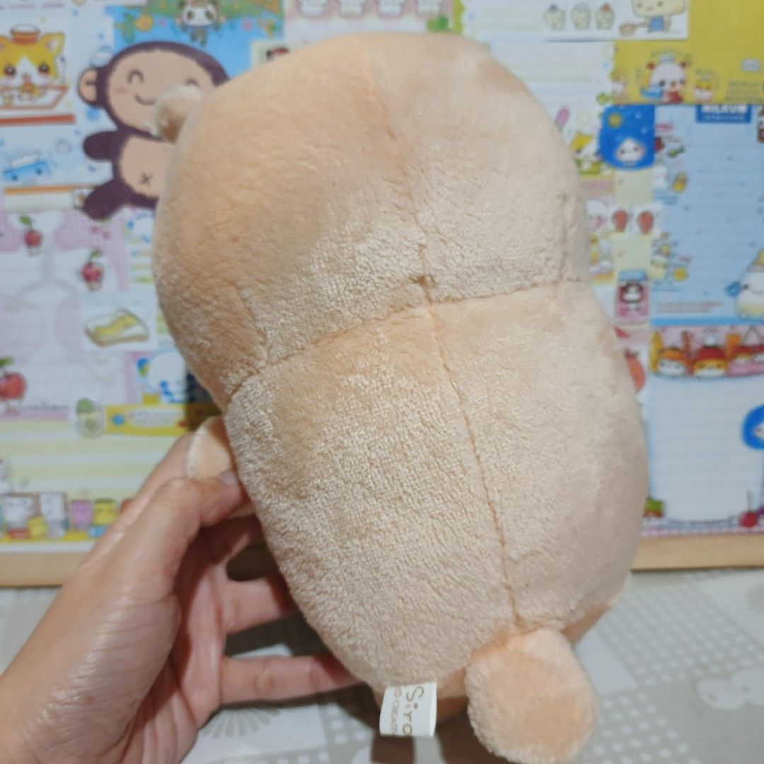 Sirotan Rakkoinu (Category: Plushies & Soft Toys) located in San Pablo. Submitted by oreospicks (Listing ID 1467749601, Image 2). Description: .
