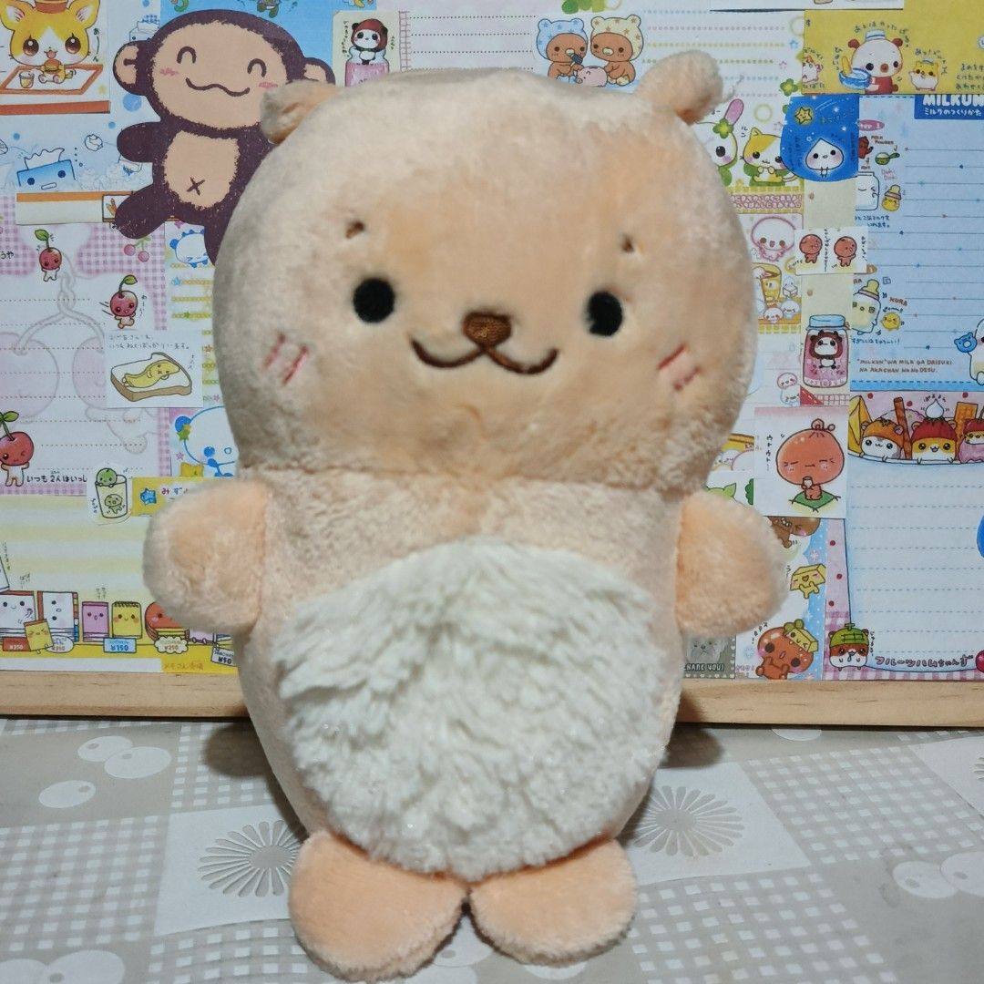 Sirotan Rakkoinu (Category: Plushies & Soft Toys) located in San Pablo. Submitted by oreospicks (Listing ID 1467749601, Image 1). Description: .
