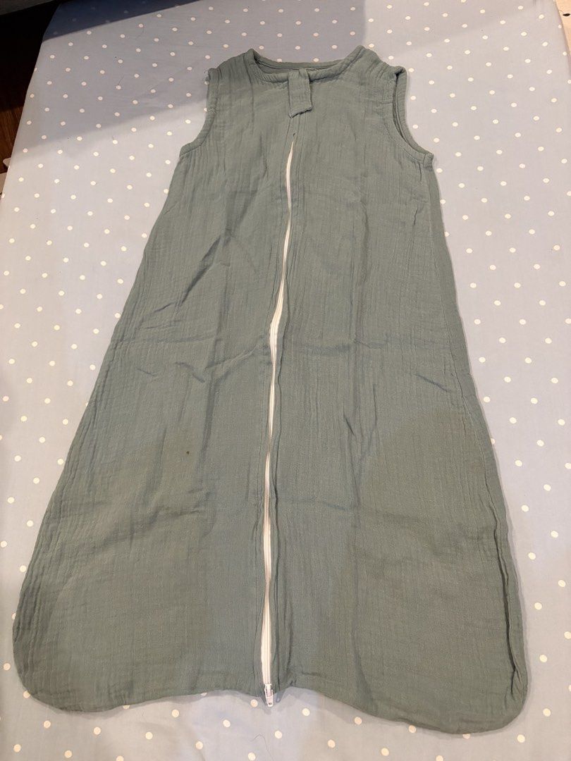 Sleep sack - 0-12 months (Category: Babies & Kids Fashion) located in Baguio. Submitted by outfromcloset (Listing ID 1467683873, Image 1). Description: .