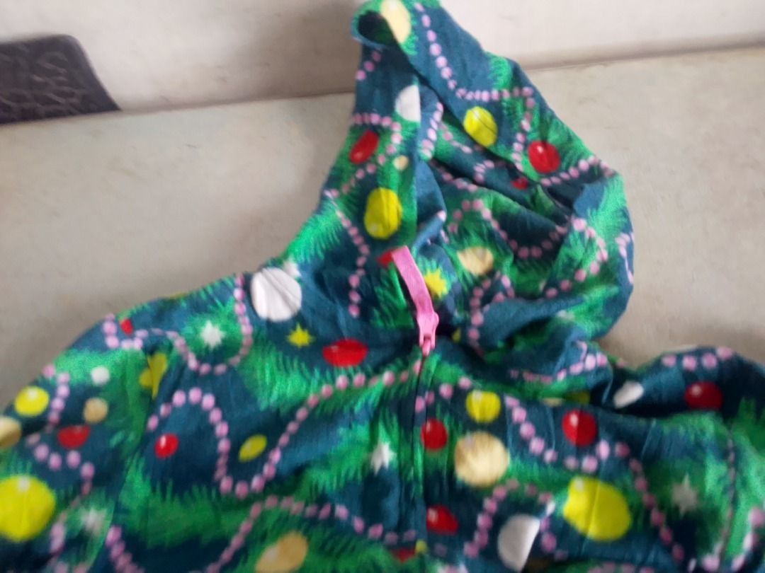 Sleepwear US BNEWTAG (Category: Undergarments & Loungewear) located in Los Banos. Submitted by mania-62906 (Listing ID 1467675894, Image 2). Description: BNEWTAG. US XLarge for kids ideal for height 5'2-5'3 even adults..