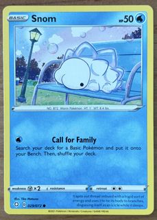 Pokémon Cards Collection item 1