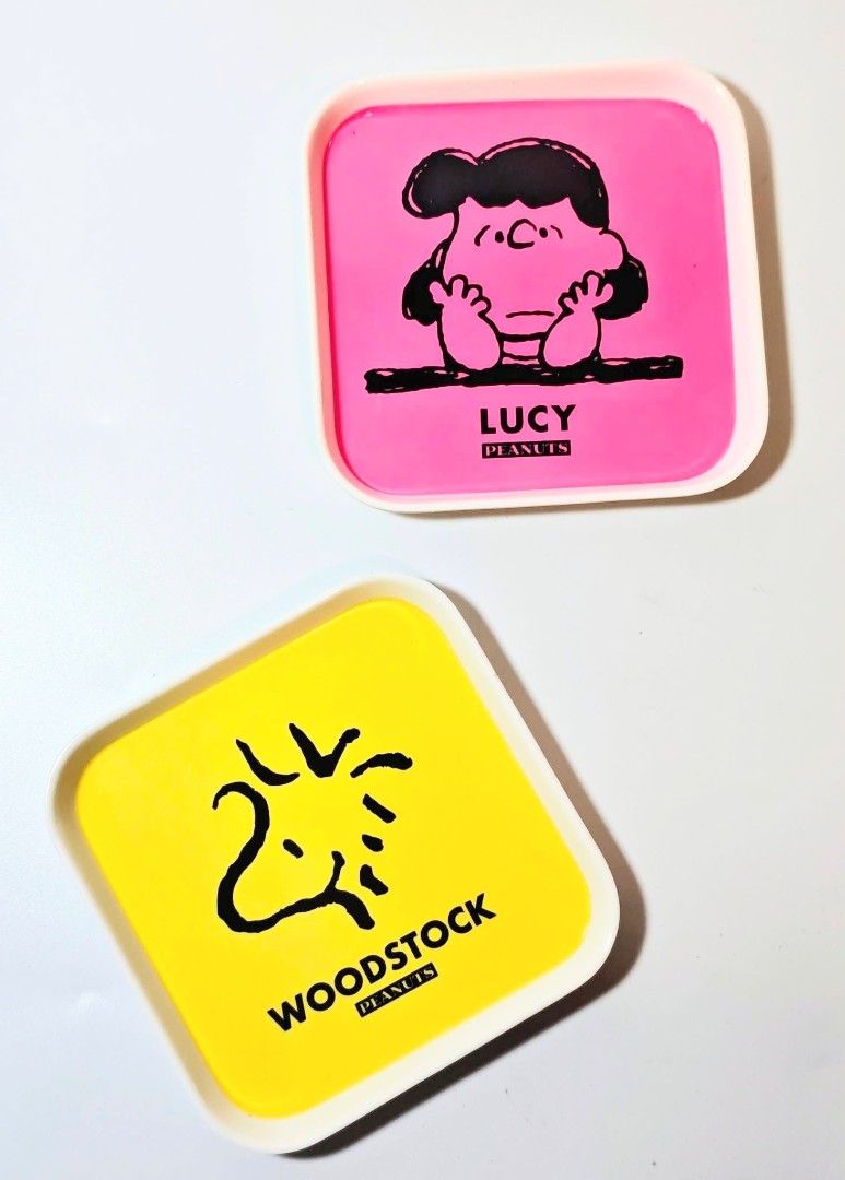 SNOOPY (PEANUTS) COLLECTION 12 PCS (Category: Other Merchandise) located in Manila. Submitted by yourfavoritethings7 (Listing ID 1467667148, Image 3). Description: Take all for 1k php.