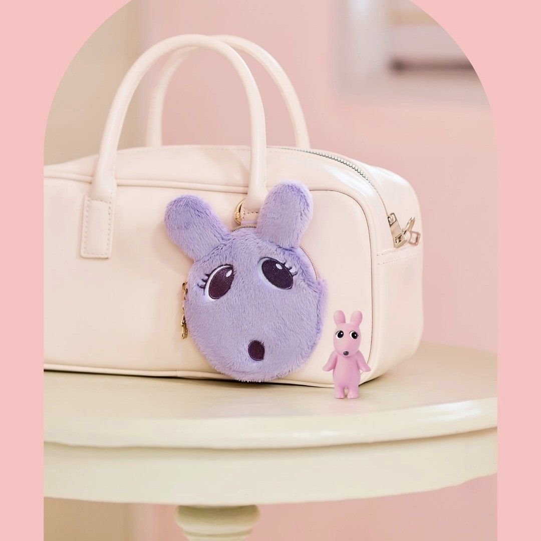 Sonny Angel Robby Pouch Pink (Category: Other Merchandise) located in San Juan City. Submitted by jasonsshopee (Listing ID 1467690393, Image 2). Description: .