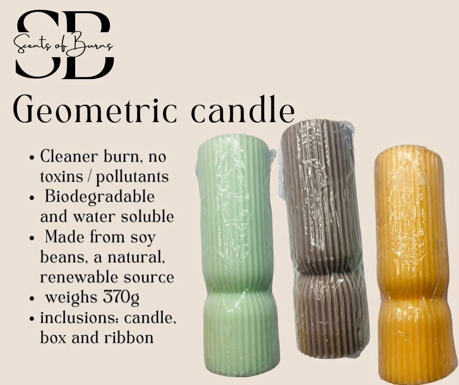 Soy wax candle (Category: Home Fragrance) located in Manila. Submitted by chocolatesundaeee (Listing ID 1467608203, Image 3). Description: Order now UNDAS candles .
