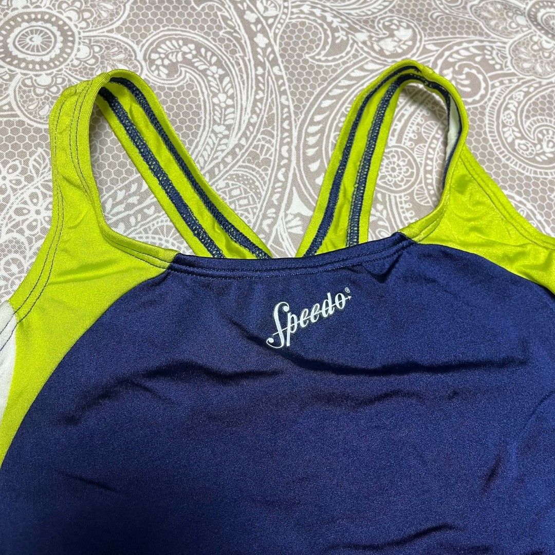 Speedo (Category: Bikinis & Swimsuits) located in San Pablo. Submitted by reyfox (Listing ID 1467677654, Image 3). Description: shipping via jnt gcash payment.