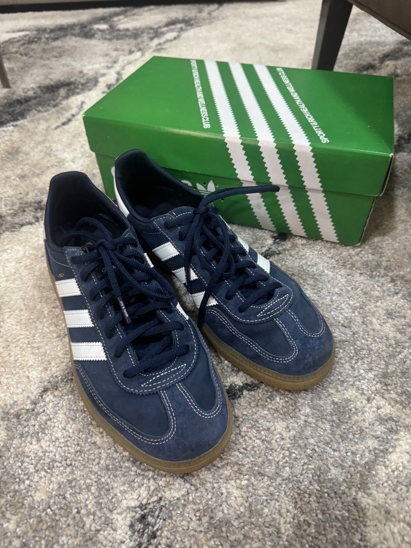 Sporty and rich Addidas (Category: Sneakers & Footwear) located in Makati City. Submitted by kirstenmuriel (Listing ID 1467728452, Image 2). Description: Good condition .