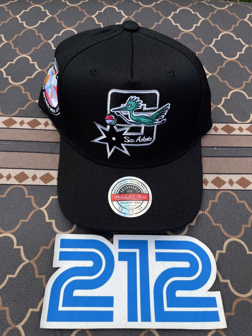 Spurs m&n cap (Category: Activewear) located in Muntinlupa City. Submitted by mioky01 (Listing ID 1467786180, Image 1). Description: Brandnew Legit / original / authentic On hand / ready to ship ✈️ Money back guarantee if proven fake 🙌 Fb page : 212 Muntinlupa 📩.