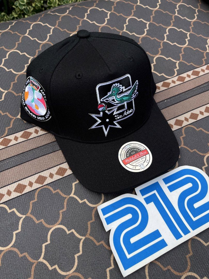 Spurs m&n cap (Category: Activewear) located in Muntinlupa City. Submitted by mioky01 (Listing ID 1467786180, Image 2). Description: Brandnew Legit / original / authentic On hand / ready to ship ✈️ Money back guarantee if proven fake 🙌 Fb page : 212 Muntinlupa 📩.
