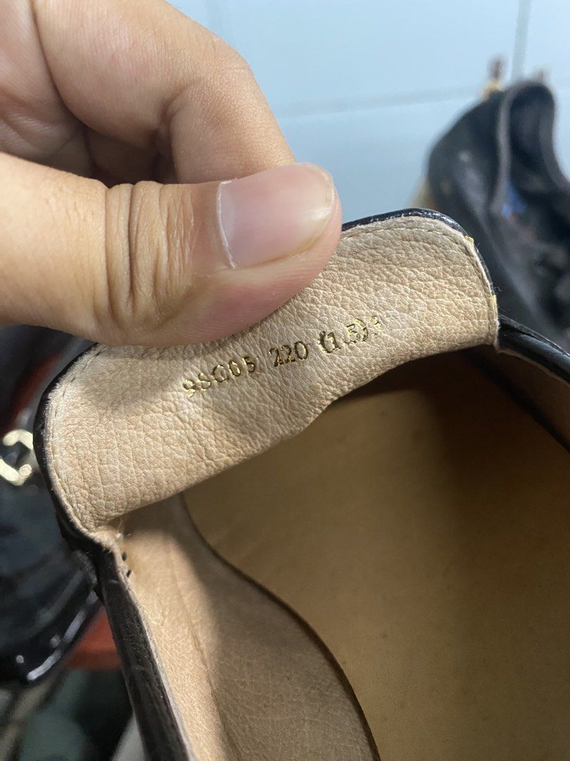 Staccato (Category: Sandals) located in Manila. Submitted by hell_market (Listing ID 1467657049, Image 3). Description: .