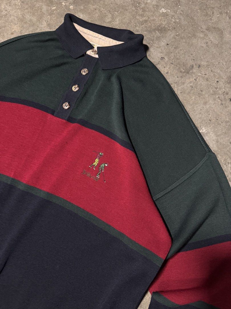 State of art (Category: Coats, Jackets and Outerwear) located in Pasig City. Submitted by dripthrift1600 (Listing ID 1467738518, Image 3). Description: - State of Art - Good Condition - Needwash - Issue: Pinhole - sizes: L - Dimes: 27x30.